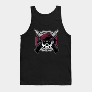 Pathfinder Platoon Tank Top